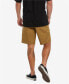 Men's Frickin Chino Elastic Waist Shorts