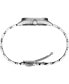 ფოტო #2 პროდუქტის Women's Essentials Stainless Steel Bracelet Watch 29.8mm