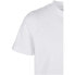 URBAN CLASSICS Organic Cotton Basic short sleeve T-shirt