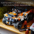 Фото #6 товара LEGO 42139 Technic Geländefahrzeug Set, ATV Offroader mit 6 Rädern, Spielzeug-Fahrzeug für Kinder ab 10 Jahren, Konstruktionsspielzeug