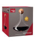 Wine Decanter with Cork Stopper