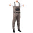 DAIWA 3-Layer Chest Breathable wader