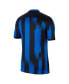 Фото #4 товара Men's Blue Inter Milan 2023/24 Home Replica Jersey