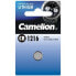 Фото #1 товара Camelion CR1216-BP1 - Single-use battery - CR1216 - Lithium - 3 V - 1 pc(s) - Button/coin