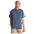 TIMBERLAND Mill River short sleeve shirt