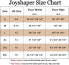 Фото #7 товара Thong Shapewear for Women Waist Cincher Girdle Belly Slimmer Sexy Thong Panty Shaper Seamless Underwear