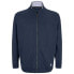 Фото #3 товара Куртка Tom Tailor с длинным рукавом, Regular fit, в меланжевом стиле