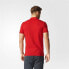 Фото #6 товара ADIDAS Polo Tiro 17 T-shirt