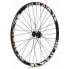 Фото #2 товара GTR SL23 27.5´´ Disc MTB front wheel