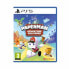 PLAYSTATION GAMES PS5 Paperman Adventure Delivered