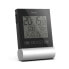 Фото #5 товара Hama Black Line S - Digital alarm clock - Rectangle - Black - Battery - 1 pc(s)