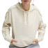 Фото #1 товара Puma Her Pull Over Drawstring Hoodie Womens Size S Casual Outerwear 67788587