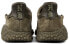 Фото #5 товара NEIGHBORHOOD x adidas originals Kamanda Olive 复古 防滑耐磨 低帮 运动休闲鞋 男款 军绿色 / Кроссовки Adidas originals Kamanda B37340