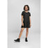 ფოტო #2 პროდუქტის URBAN CLASSICS Dress Valance short sleeve T-shirt