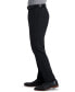 Men's The Active Series Uptown Slim-Fit Solid Dress Pants