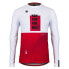 ფოტო #1 პროდუქტის GOBIK Terrain long sleeve T-shirt