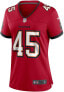 Фото #2 товара Women's Tampa Bay Buccaneers Game Player Jersey - Devin White
