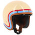 HELSTONS Freedom open face helmet