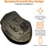 Фото #17 товара Amazon Basics - Ergonomische kabellose Maus - DPI einstellbar - Violett