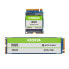 Фото #1 товара Kioxia KBG50ZNS512G - 512 GB - M.2 - 3500 MB/s - 64 Gbit/s