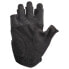 Фото #2 товара M-WAVE Half Finger Short Gloves