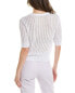 Peserico Cardigan Women's White 54