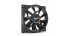 Фото #6 товара Cryorig Crona S - Fan - 12 cm - 400 RPM - 1700 RPM - 29.7 dB - 60.6 cfm