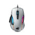 Фото #1 товара ROCCAT Kone Pro Air Ergonomische Hochleistungs-Wireless-Gaming-Maus, Weiß