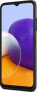 Фото #4 товара Чехол для смартфона NILLKIN Super Frosted Shield с усиленным чехлом + подставка для Samsung Galaxy A22 5G черный