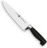 Фото #6 товара ZWILLING Chef's Knife, Blade Length: 16 cm, wide blade, special stainless steel/plastic handle, professional S