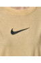 Фото #5 товара Футболка женская Nike Sportswear Kadın T-Shirt FD1129-294