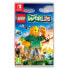 Фото #3 товара NINTENDO GAMES Switch LEGO Worlds