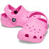 Фото #5 товара Сабо Crocs Littles Mini Classic