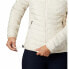 Женская спортивная куртка Columbia Powder Lite Белый
