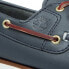 TIMBERLAND Classic Wide Boat Shoes