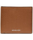 ფოტო #1 პროდუქტის Men's Mason Leather Wallet