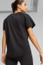 Фото #5 товара 676070-01 Puma Evostrıpe Tee Kadın T-shirt BLACK