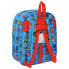 SAFTA Pjmasks Mini 27 cm Backpack