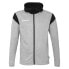 UHLSPORT Squad 27 full zip sweatshirt