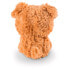Фото #2 товара Мягкая игрушка для детей NICI Glubschis Волчонок Lollidog 15 см Teddy