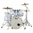 Pearl EXX725SBR/C Export Matt White