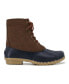 Фото #2 товара Men's Maine Water-Resistant Duck Boot