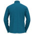 Фото #2 товара ODLO Roy full zip fleece