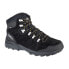 Фото #1 товара Jack Wolfskin Refugio Texapore Mid M shoes 4049841-6357