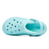 Crocs Baya Lined Clog Kids Голубой, 22-23 EU Infant - фото #3