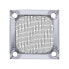 Фото #2 товара InLine Fan grid aluminium filter - 40x40mm