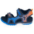 ALPINE PRO Lylo sandals