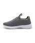 Фото #6 товара Men's Pulse Knit Jogger Sneakers