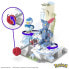 Фото #4 товара Конструктор пластиковый Mega Construx - Pokemon - Типлов и Фарфурет играют в снегу - 6 лет и +