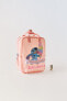 Lilo & stitch © disney mini vinyl backpack